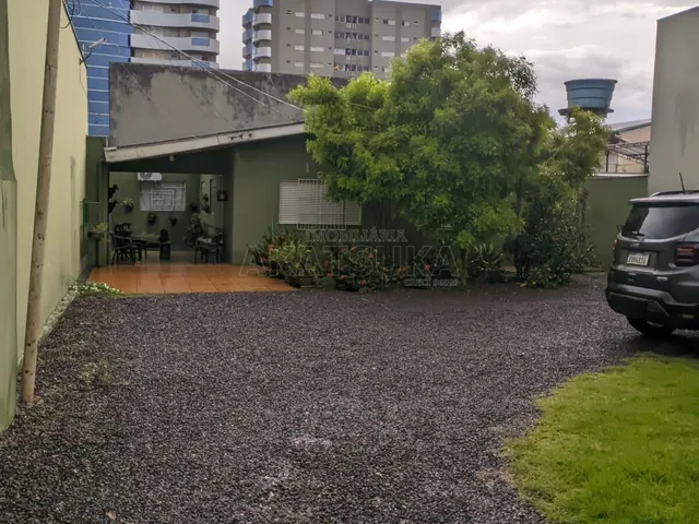 Imagem 13: Casa de Perfil Comercial no Jardim América - Dourados,Ms