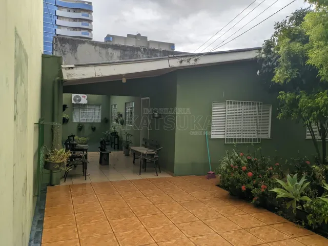 Imagem 10: Casa de Perfil Comercial no Jardim América - Dourados,Ms
