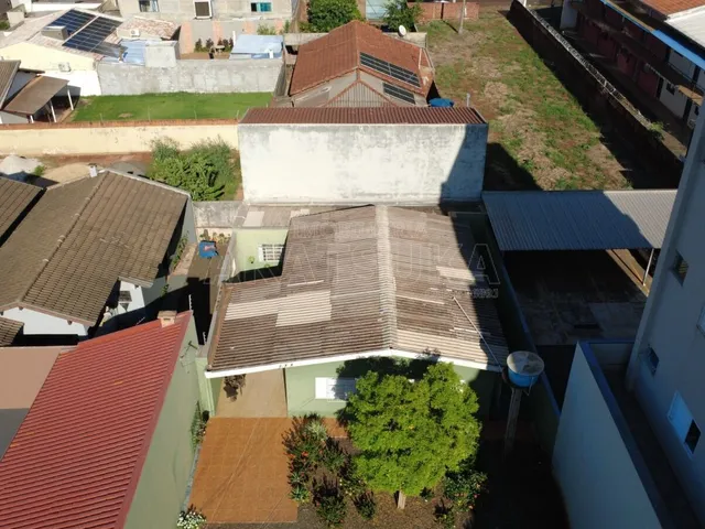Imagem 8: Casa de Perfil Comercial no Jardim América - Dourados,Ms