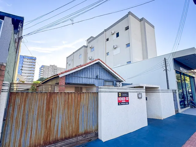 Imagem 6: Casa de Perfil Comercial no Jardim América - Dourados,Ms