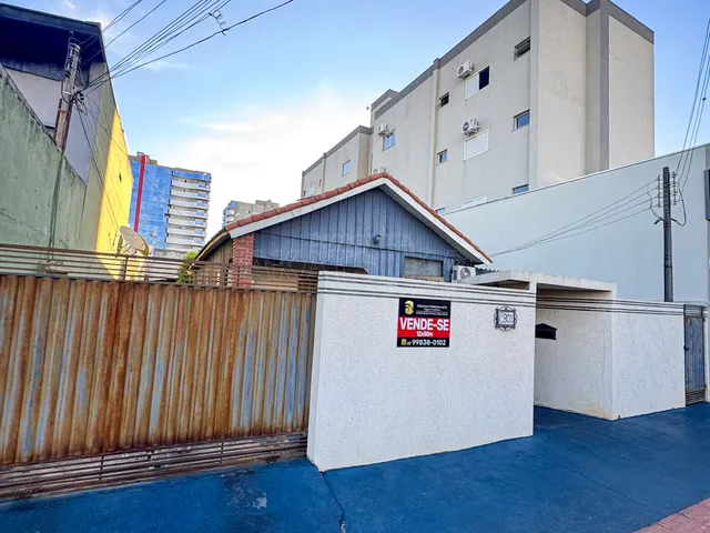 Imagem 15: Casa de Perfil Comercial no Jardim América - Dourados,Ms