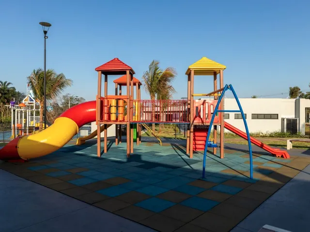 Imagem 4: Terreno em Condomínio Vivere do Lago - Dourados,Ms