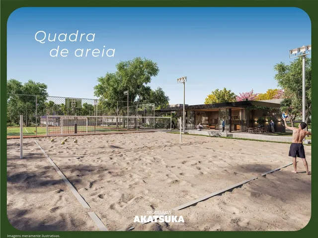 Imagem 11: Condomínio Fechado Reserva Adisa - Dourados,Ms