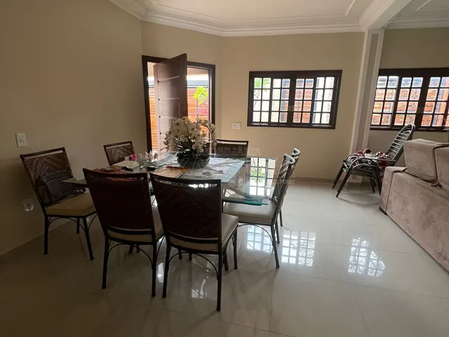 Imagem 4: Casa Casa com 4 dormitórios