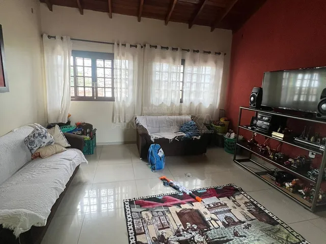 Imagem 8: Casa Casa com 4 dormitórios