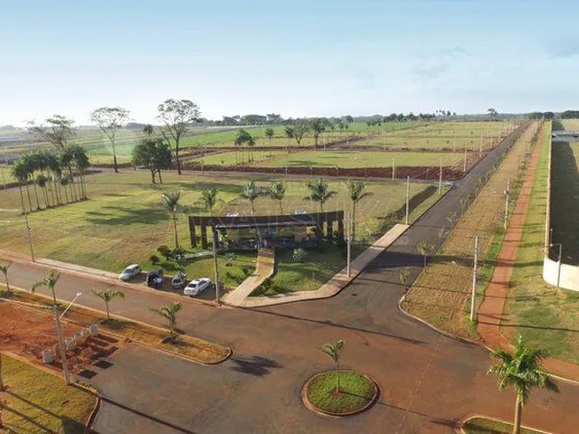Imagem: Terreno