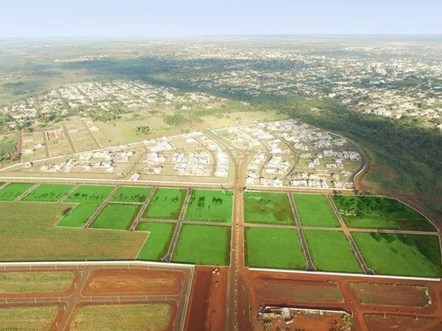 Imagem 2: Terreno Terreno / lote com venda por R$315.000