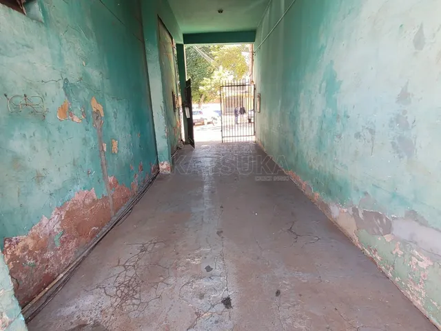 Imagem 8: Prédio Comercial - Centro de Dourados
