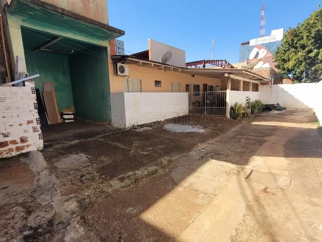 Imagem 4: Prédio Comercial - Centro de Dourados