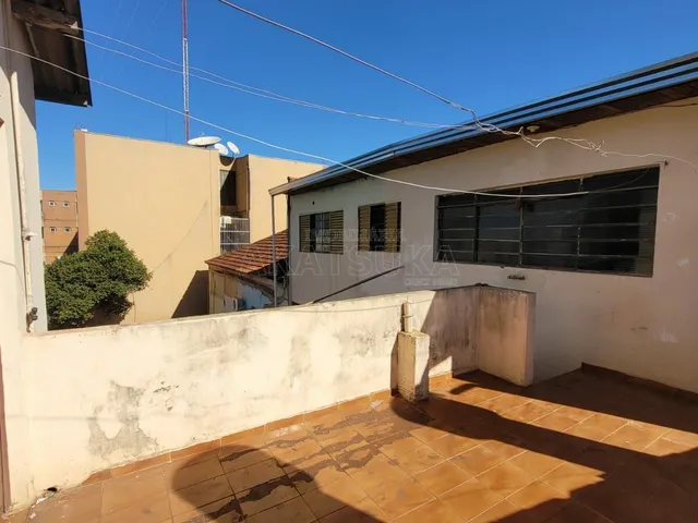 Imagem 2: Prédio Comercial - Centro de Dourados
