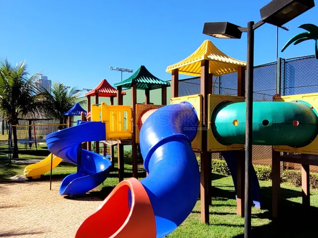 Imagem 15: Terreno - Ecoville 2