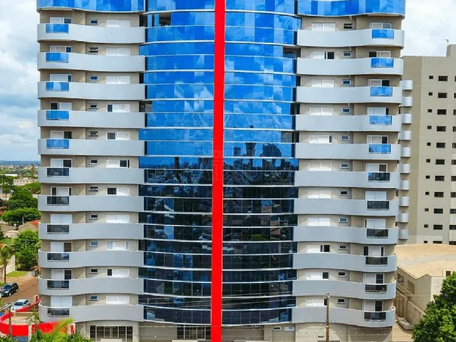 Imagem: Apartamento - Jardins do Éden