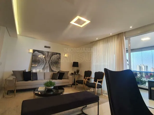 Imagem 2: Apartamento - Jardins do Éden