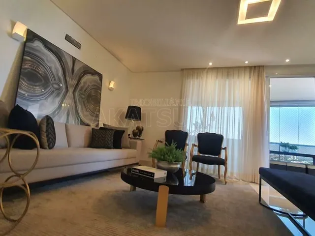 Imagem 14: Apartamento - Jardins do Éden