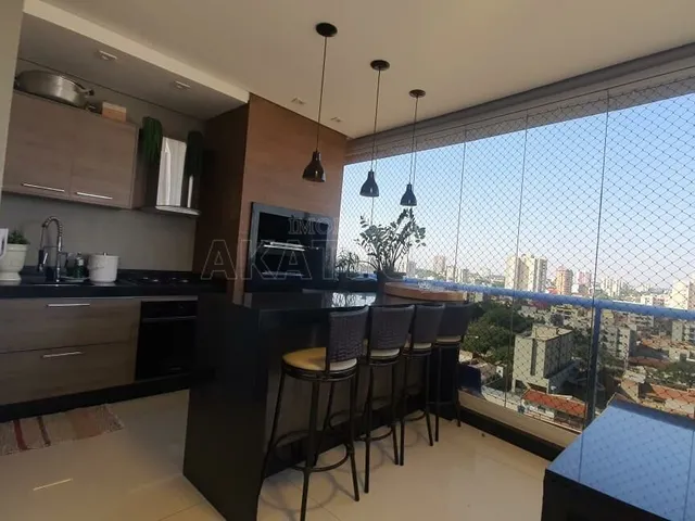 Imagem 3: Apartamento - Jardins do Éden