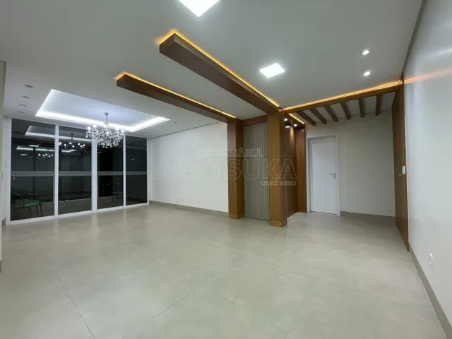 Imagem 5: Apartamento Alto Padrão em Jardim América