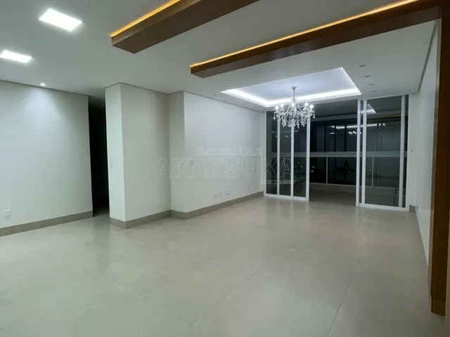 Imagem 3: Apartamento Alto Padrão em Jardim América