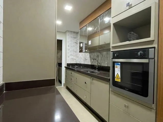 Imagem 2: Apartamento Alto Padrão em Jardim América