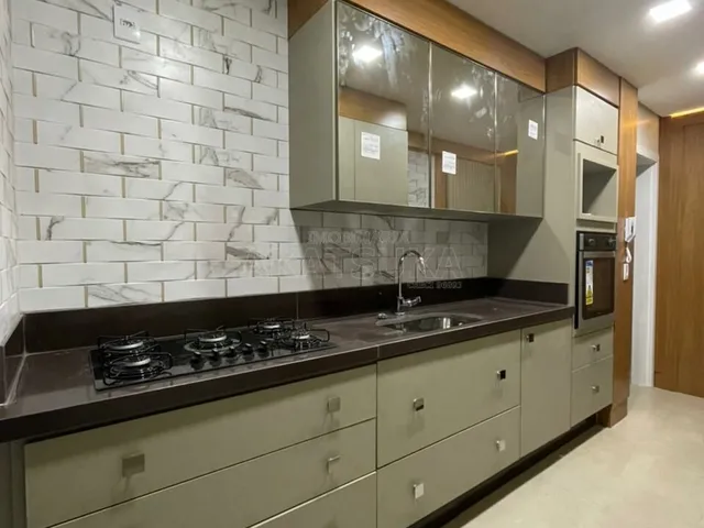 Imagem 8: Apartamento Alto Padrão em Jardim América