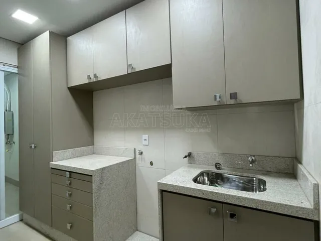 Imagem 7: Apartamento Alto Padrão em Jardim América