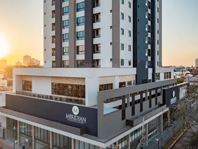 Imagem 8: Apartamento Alto Padrão - Meridian Residence &Amp; Resort