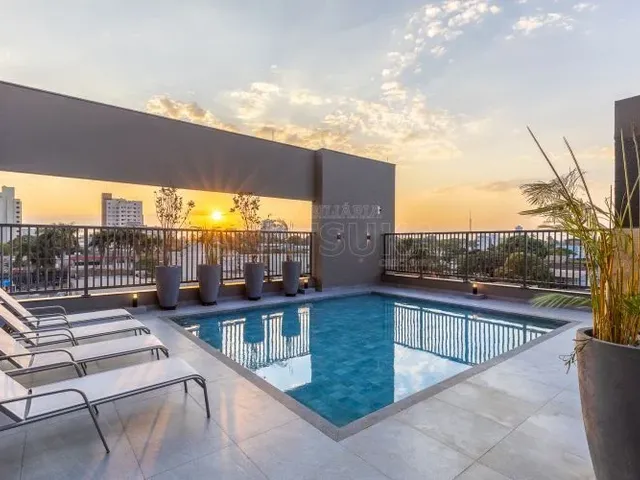 Imagem 11: Apartamento Alto Padrão - Meridian Residence &Amp; Resort