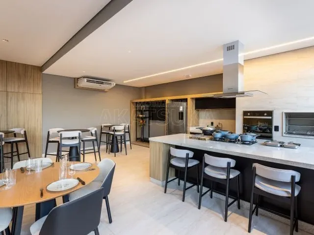 Imagem 13: Apartamento Alto Padrão - Meridian Residence &Amp; Resort