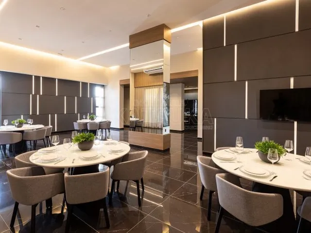 Imagem 7: Apartamento Alto Padrão - Meridian Residence &Amp; Resort