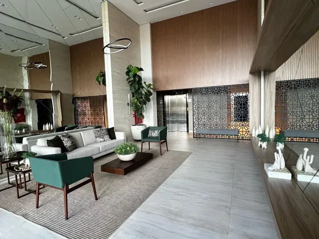 Imagem 6: Apartamento Alto Padrão - Meridian Residence &Amp; Resort