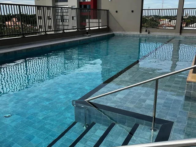Imagem 10: Apartamento Alto Padrão - Meridian Residence &Amp; Resort
