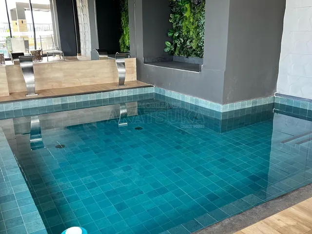 Imagem 4: Apartamento Alto Padrão - Meridian Residence &Amp; Resort