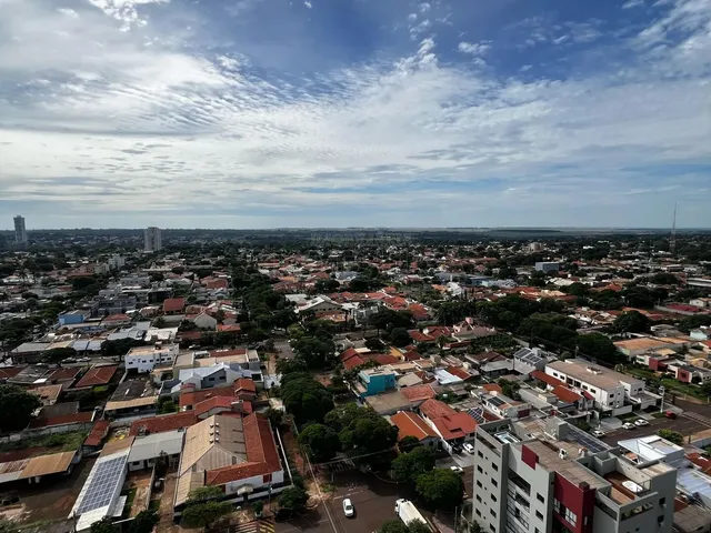 Imagem 16: Apartamento Alto Padrão - Meridian Residence &Amp; Resort