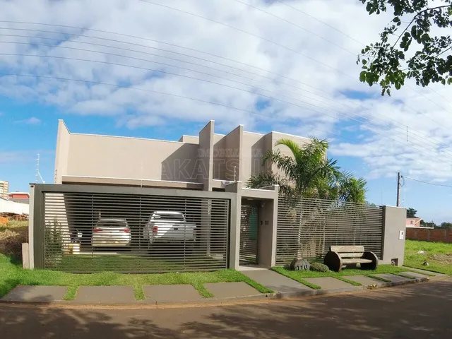 Imagem: Casa - Centro