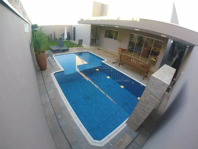 Imagem 7: Casa - Centro Casa com 3 dormitórios