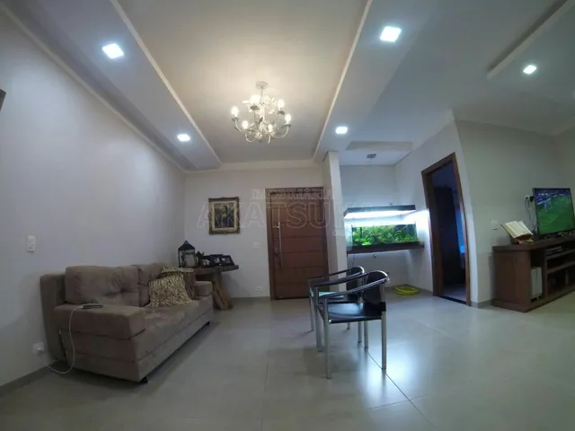 Imagem 5: Casa - Centro Casa com 3 dormitórios