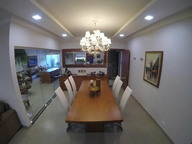 Imagem 16: Casa - Centro Casa com 3 dormitórios