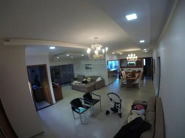 Imagem 15: Casa - Centro Casa com 3 dormitórios