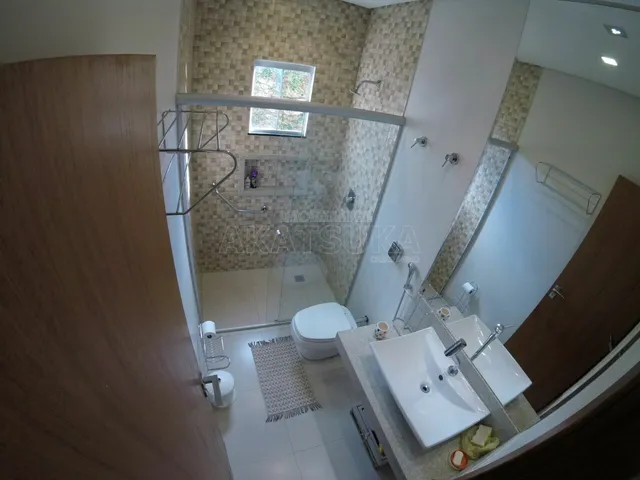 Imagem 3: Casa - Centro Casa com 3 dormitórios