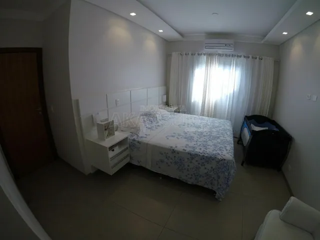 Imagem 4: Casa - Centro Casa com 3 dormitórios