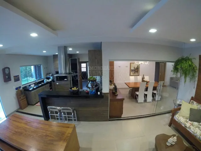Imagem 8: Casa - Centro Casa com 3 dormitórios