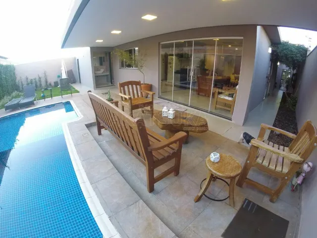 Imagem 13: Casa - Centro Casa com 3 dormitórios