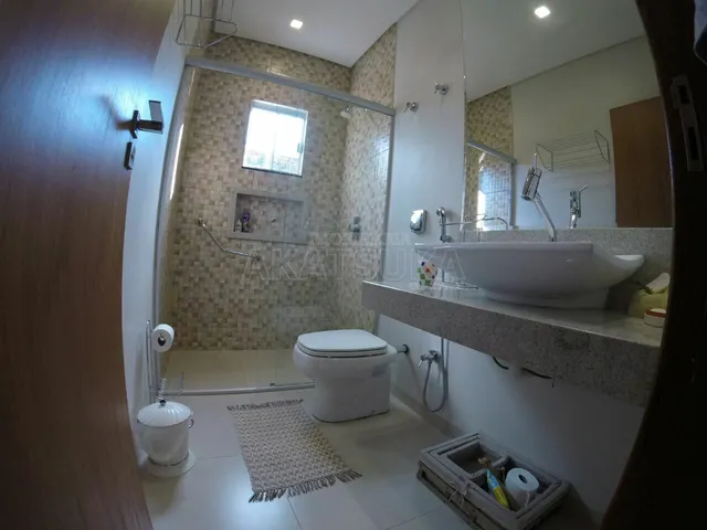 Imagem 6: Casa - Centro Casa com 3 dormitórios