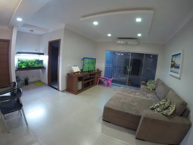 Imagem 10: Casa - Centro Casa com 3 dormitórios