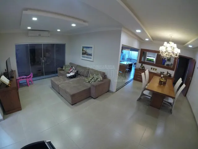 Imagem 14: Casa - Centro Casa com 3 dormitórios