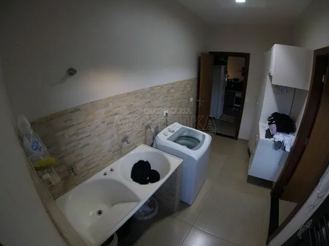 Imagem 11: Casa - Centro Casa com 3 dormitórios