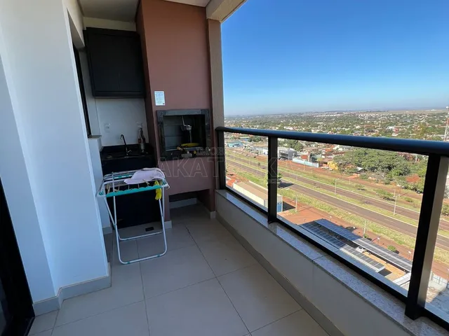Imagem 5: Apartamento Apartamento com 2 dormitórios