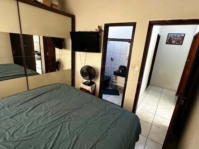 Imagem 10: Casa em Conjunto Residencial Monte Carlo