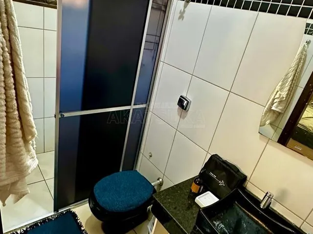 Imagem 11: Casa em Conjunto Residencial Monte Carlo