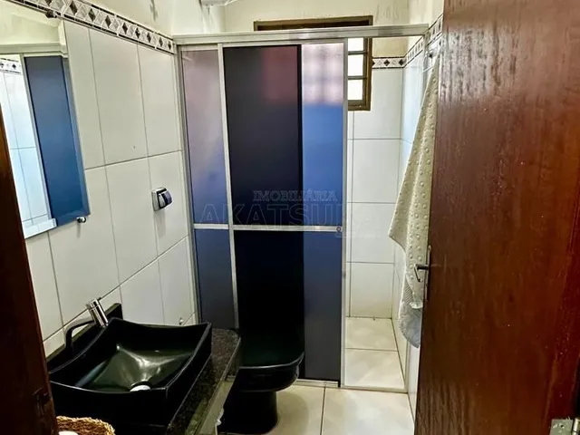Imagem 5: Casa em Conjunto Residencial Monte Carlo