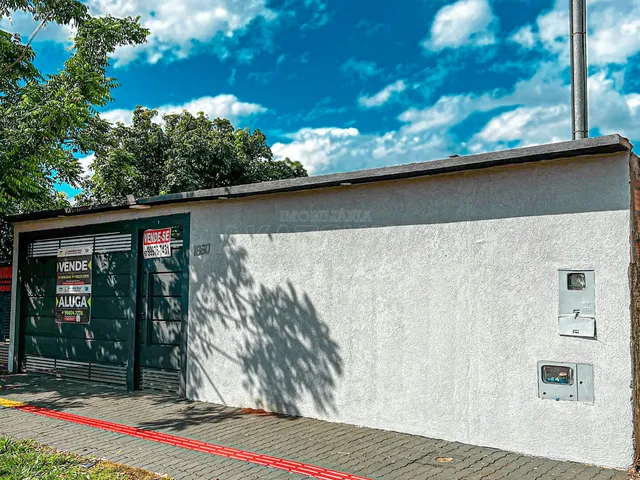 Imagem: Casa Padrão no Esplanada
